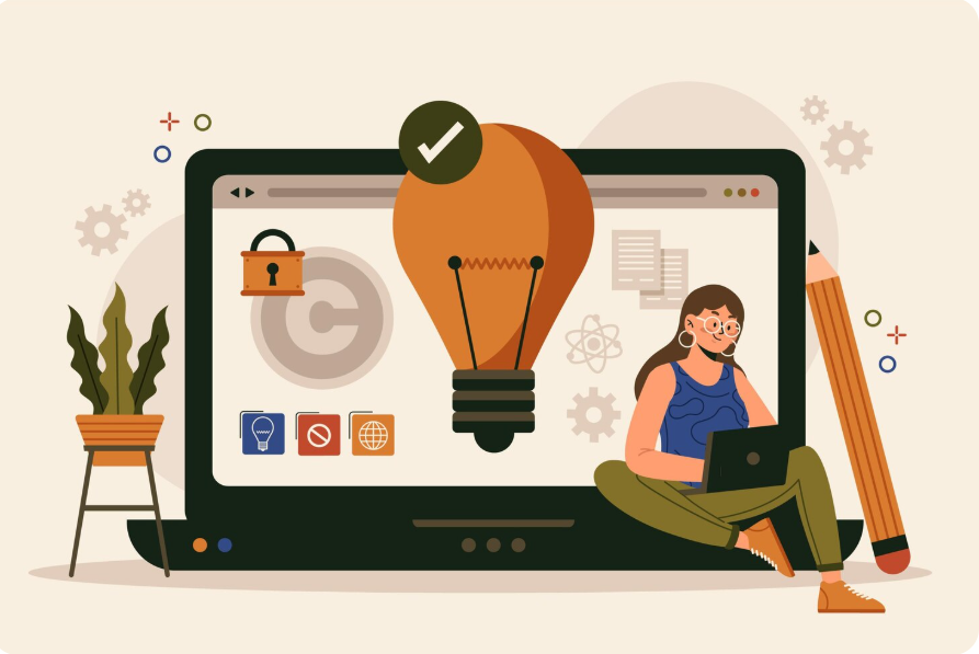 Digital marketing professionals building a strong online presence through SEO, social media marketing, content creation, website optimization, and branding strategies to grow business visibility online.