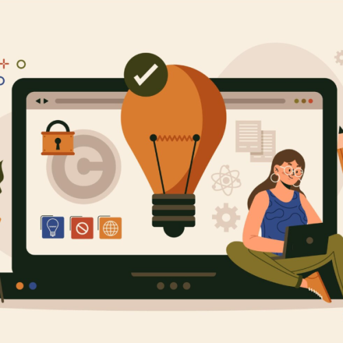 Digital marketing professionals building a strong online presence through SEO, social media marketing, content creation, website optimization, and branding strategies to grow business visibility online.
