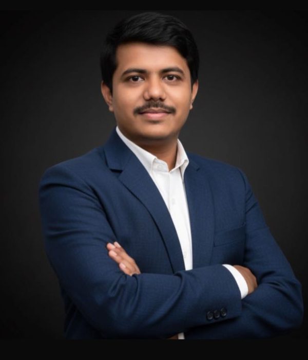 Vikrant Inpure